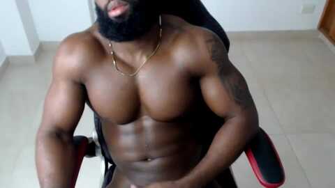 james_carter1 @ chaturbate on 20240609