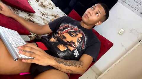 jeicohotx13 @ chaturbate on 20240609