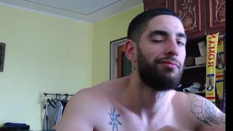 kingkarlos_ @ chaturbate on 20240609