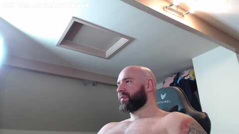 matt_kayd @ chaturbate on 20240609