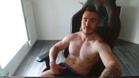 xtrakil @ chaturbate on 20240609