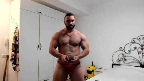 chrisstark2792 @ chaturbate on 20240610