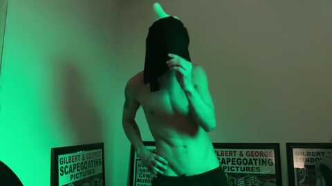 hungdilon @ chaturbate on 20240610