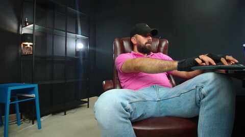 jackethann @ chaturbate on 20240610