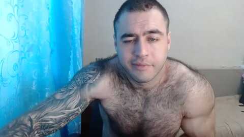 aaron_royal @ chaturbate on 20240611