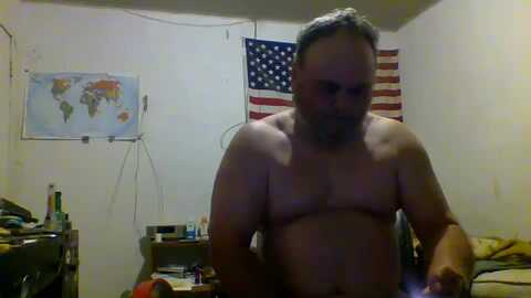 jameshardon5 @ chaturbate on 20240611