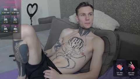 lecheryboy @ chaturbate on 20240611