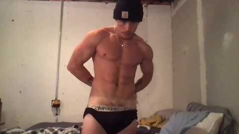 thetylerdurden0 @ chaturbate on 20240611