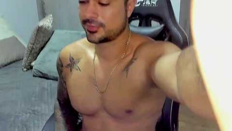 adam_clarke @ chaturbate on 20240612