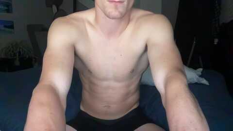 blondken2 @ chaturbate on 20240612