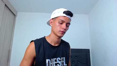 connor_garrett @ chaturbate on 20240612