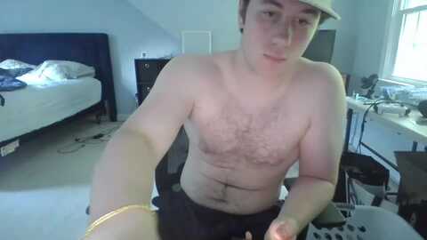 dave21372 @ chaturbate on 20240612