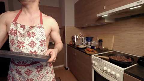 enjohnny @ chaturbate on 20240612