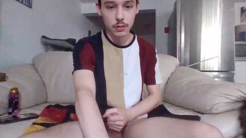 grysontwink21 @ chaturbate on 20240612