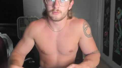 hungbull2001 @ chaturbate on 20240612