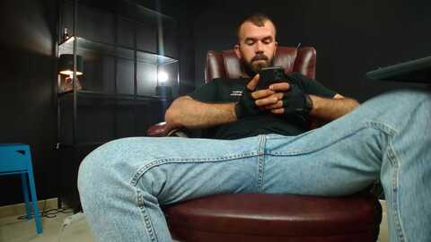 jackethann @ chaturbate on 20240612