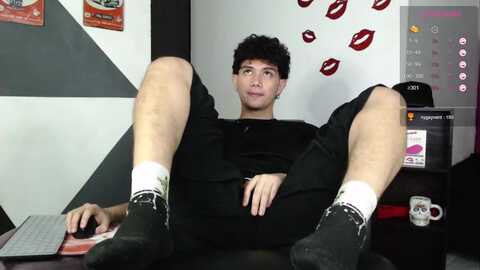 lion_zaynt @ chaturbate on 20240612