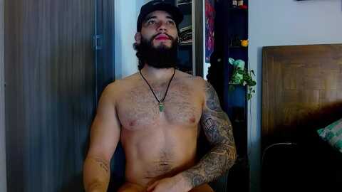 morgann_jones @ chaturbate on 20240612