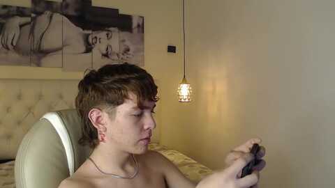 samuelfun_ @ chaturbate on 20240612