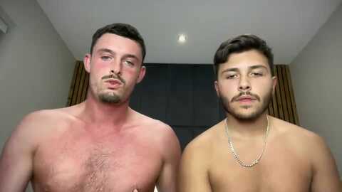 two_lads @ chaturbate on 20240612