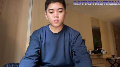 xthaiboytoy @ chaturbate on 20240612