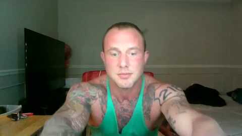 codyaclark @ chaturbate on 20240613