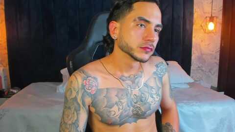 dantedimarco @ chaturbate on 20240613