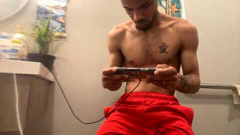 domdom60s @ chaturbate on 20240613