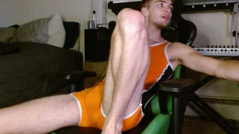 jamesblond_1 @ chaturbate on 20240613