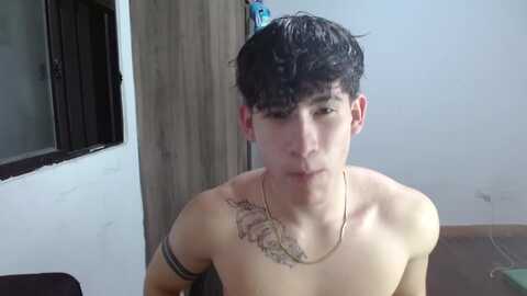 kisan_smith @ chaturbate on 20240613