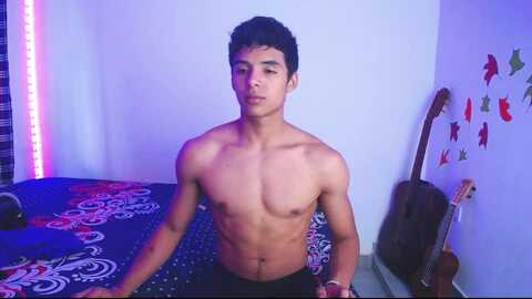 lewis_ly @ chaturbate on 20240613