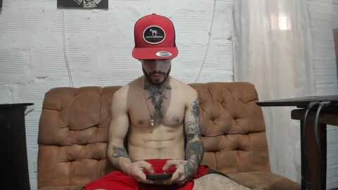 panthers_room @ chaturbate on 20240613