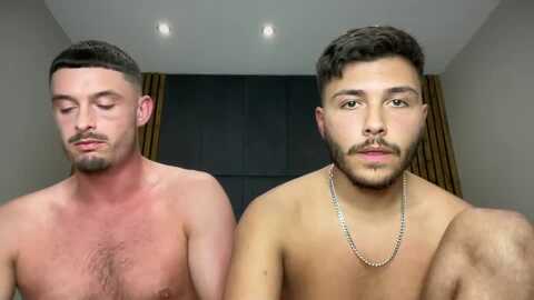 two_lads @ chaturbate on 20240613