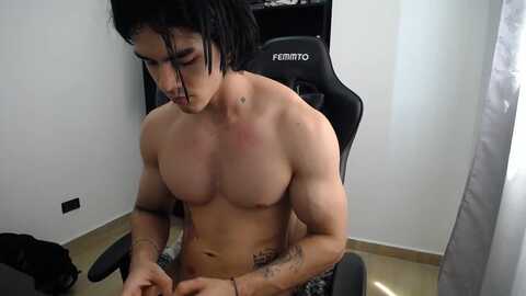 urano_ @ chaturbate on 20240613