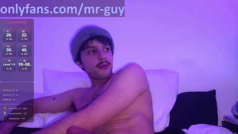 _mrguy_ @ chaturbate on 20240614