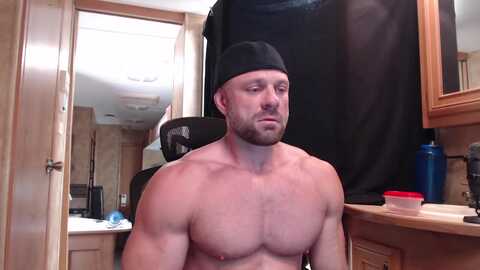 9fat_inches @ chaturbate on 20240615