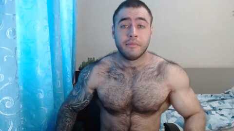 aaron_royal @ chaturbate on 20240615