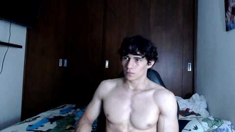 ares_aestheticgod @ chaturbate on 20240615