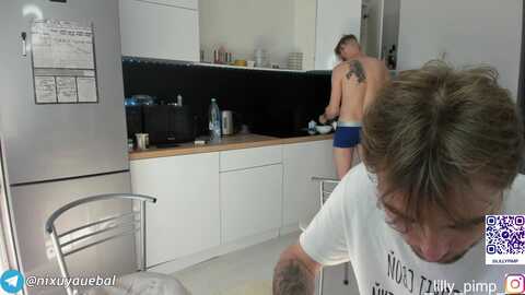 borshik_ @ chaturbate on 20240615