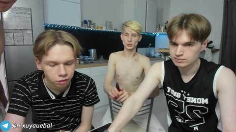 borshik_ @ chaturbate on 20240615