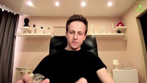 chriscarrey @ chaturbate on 20240615