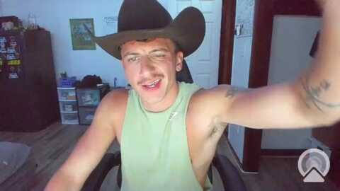 cowsgomoo101 @ chaturbate on 20240615