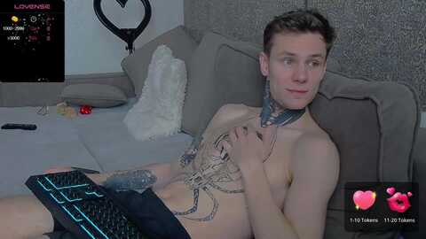 lecheryboy @ chaturbate on 20240615