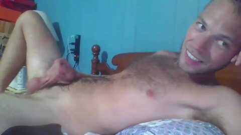 veganhillbilly @ chaturbate on 20240615