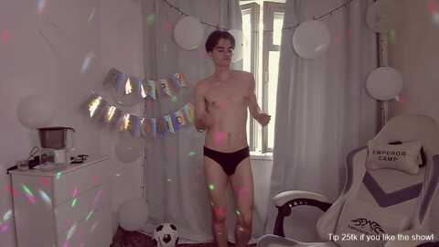 jame_flow @ chaturbate on 20240616