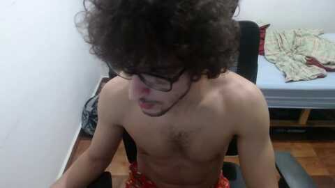 jhon13338 @ chaturbate on 20240616