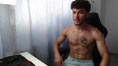 kevin_hot226 @ chaturbate on 20240616