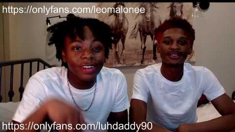 leomalonee @ chaturbate on 20240616