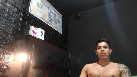 brayaanfit @ chaturbate on 20240617