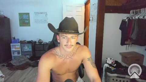 cowsgomoo101 @ chaturbate on 20240617